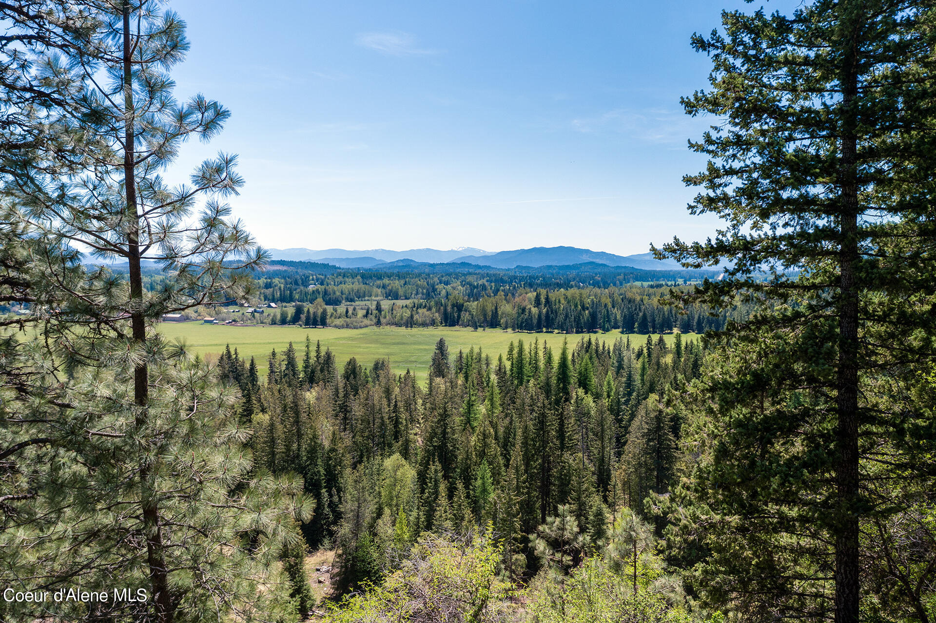 NKA Bailey Road, Sandpoint, Idaho image 21