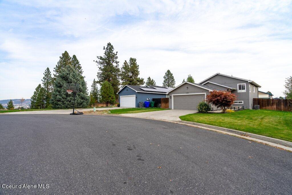 1205 S Lloyd St, Spokane Valley, Washington image 2