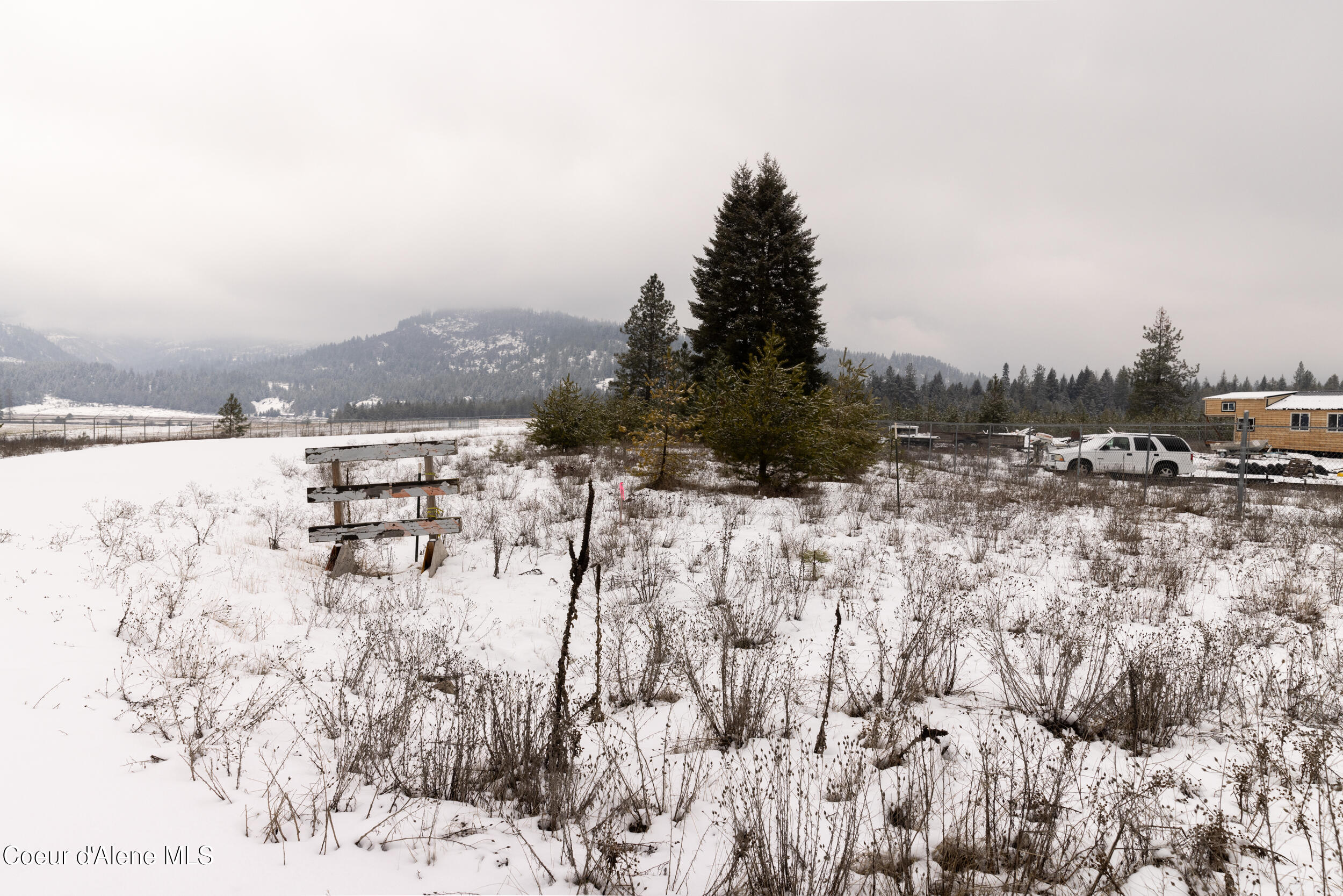 BLK1 LOT6 Industrial Park, Spirit Lake, Idaho image 3