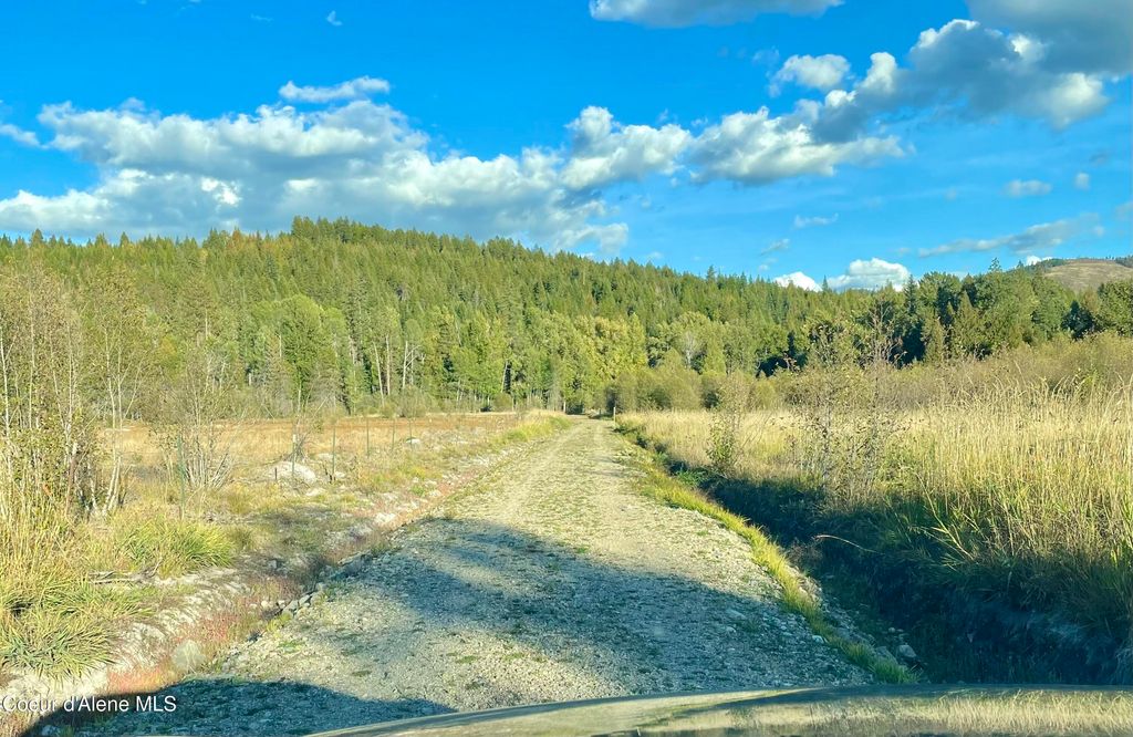 Photo of NNA Red Alder Drive Drive, Careywood, ID 83809 (MLS # 25-10326)