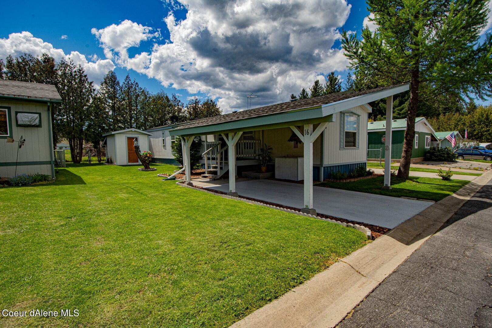 6308 Mccall St #16, Bonners Ferry, Idaho image 3