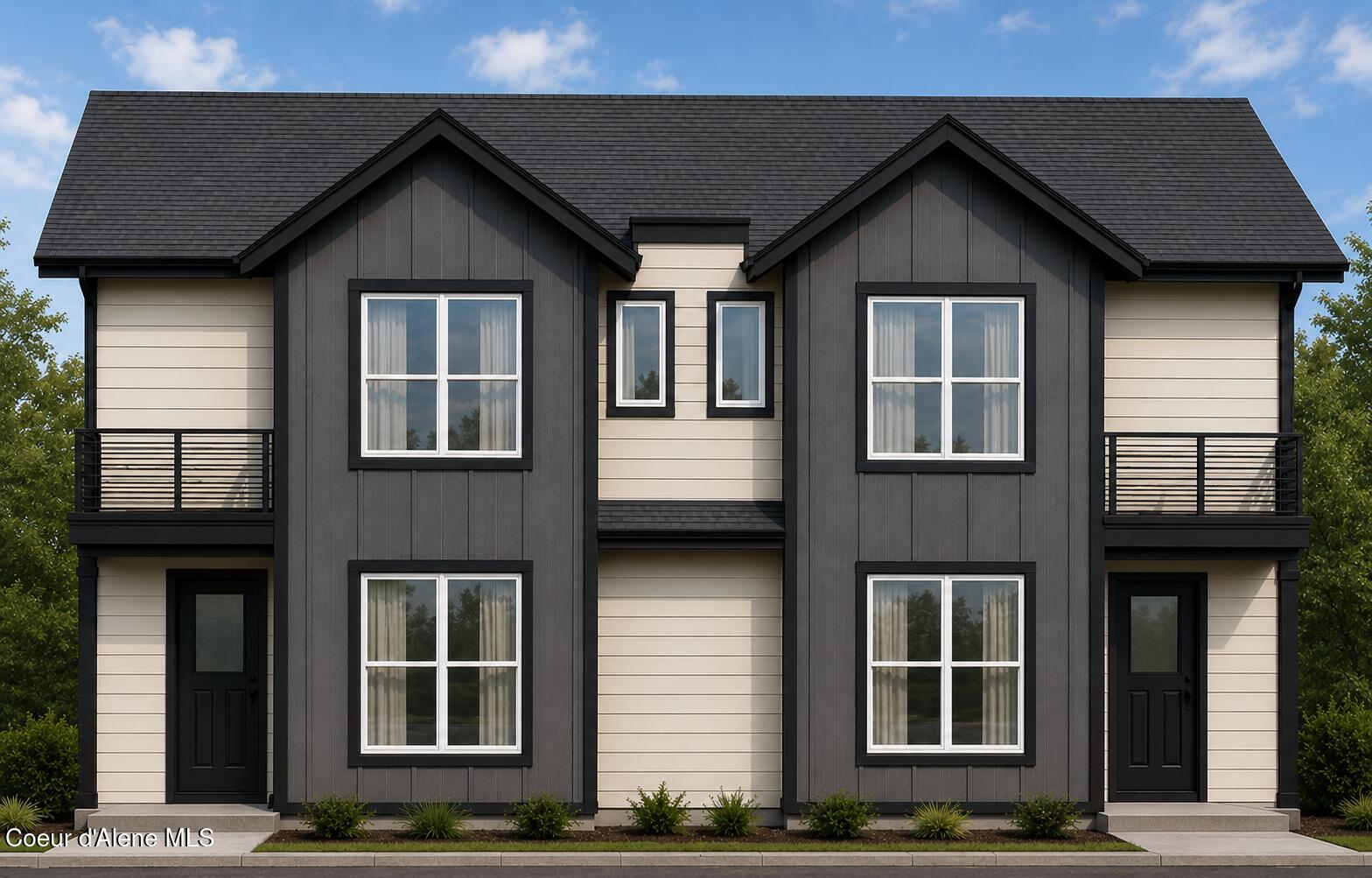 Photo 1 of 5 — 13029 Cliffside, Hayden, ID 83835