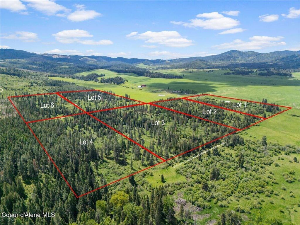 Photo of 572 Foote, Tensed, ID 83870 (MLS # 26-5158)