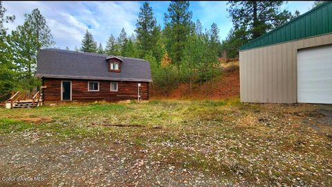 Photo of 110 Highwood, St. Maries, ID 83861 (MLS # 26-3026)