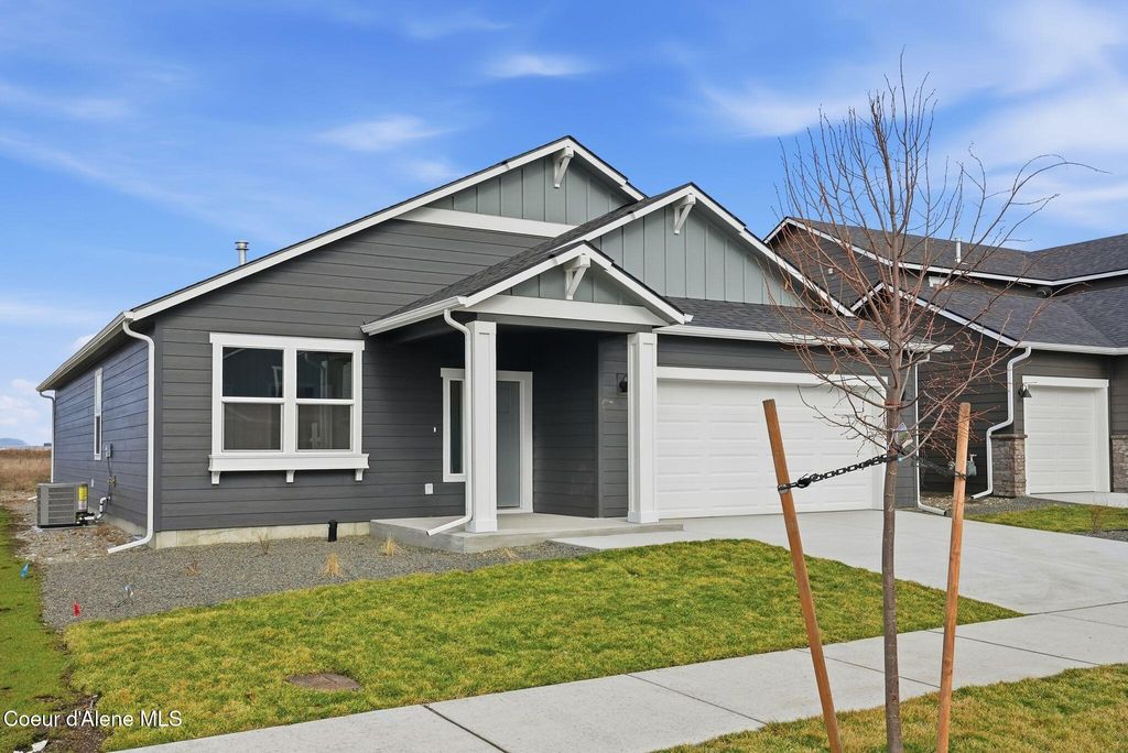 Photo of 4615 Culpeo, Post Falls, ID 83854 (MLS # 26-578)