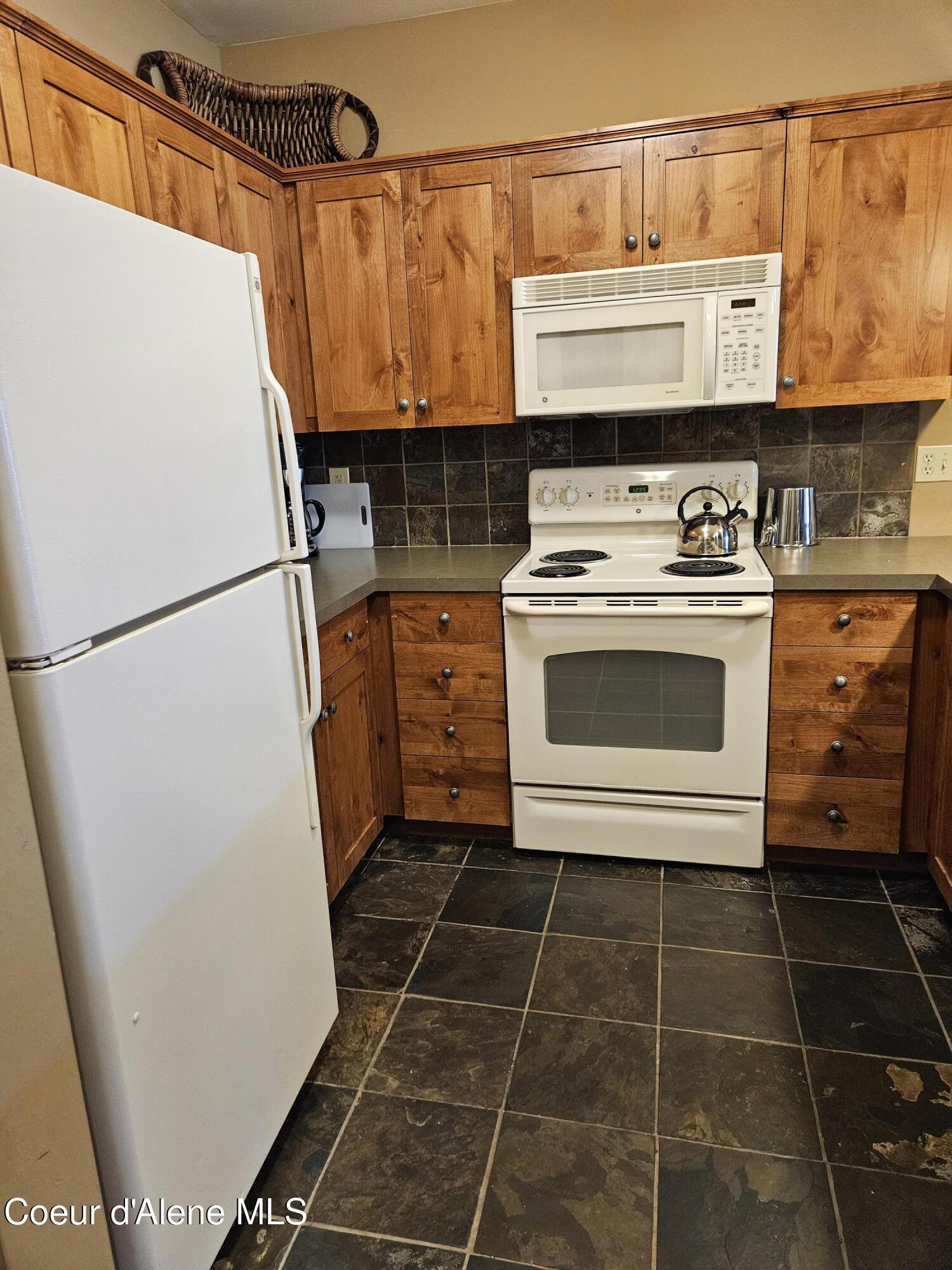 604 Bunker #408, Kellogg, Alaska image 4