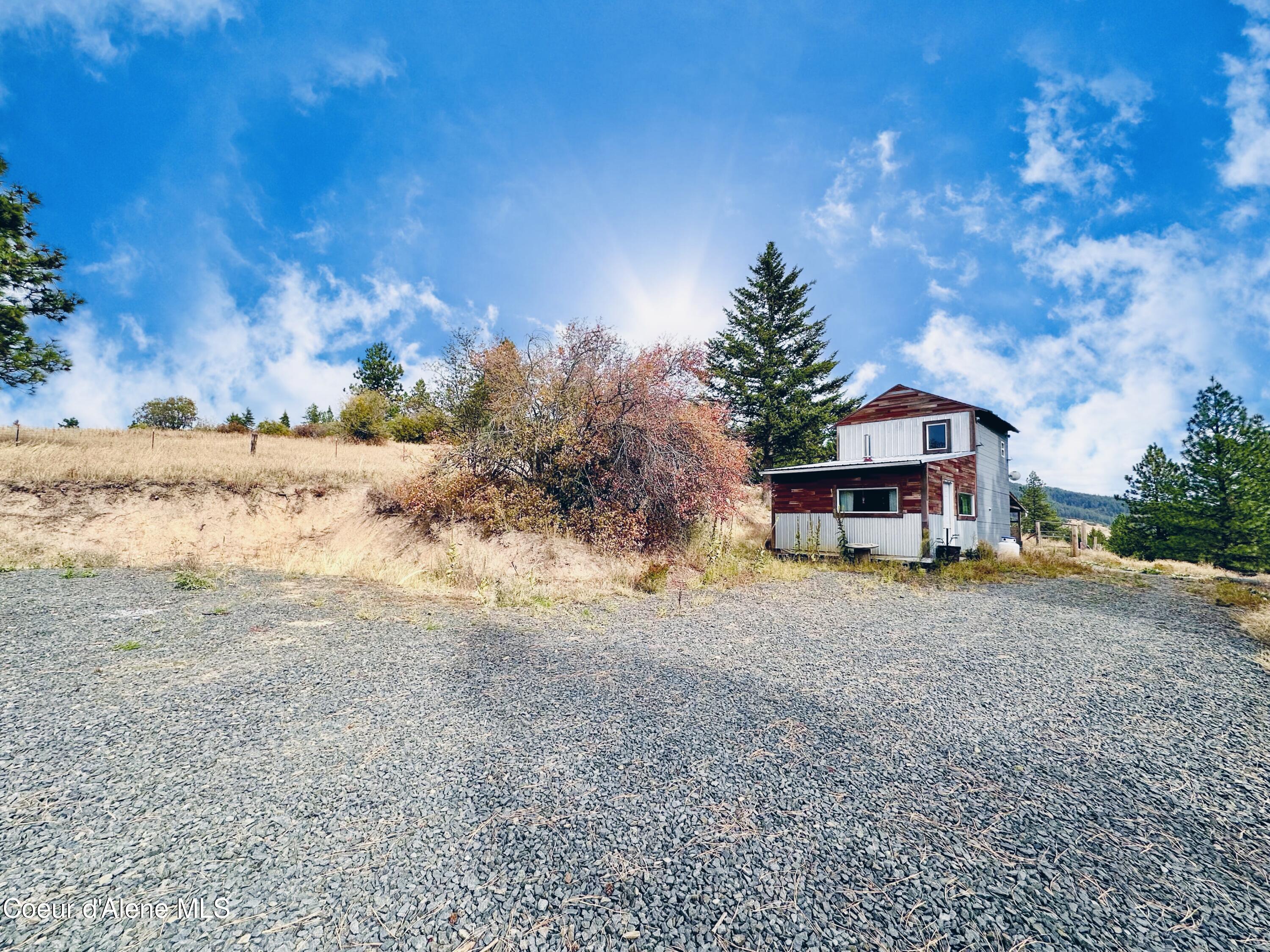 602 Sundance Ln, Plummer, Idaho image 2