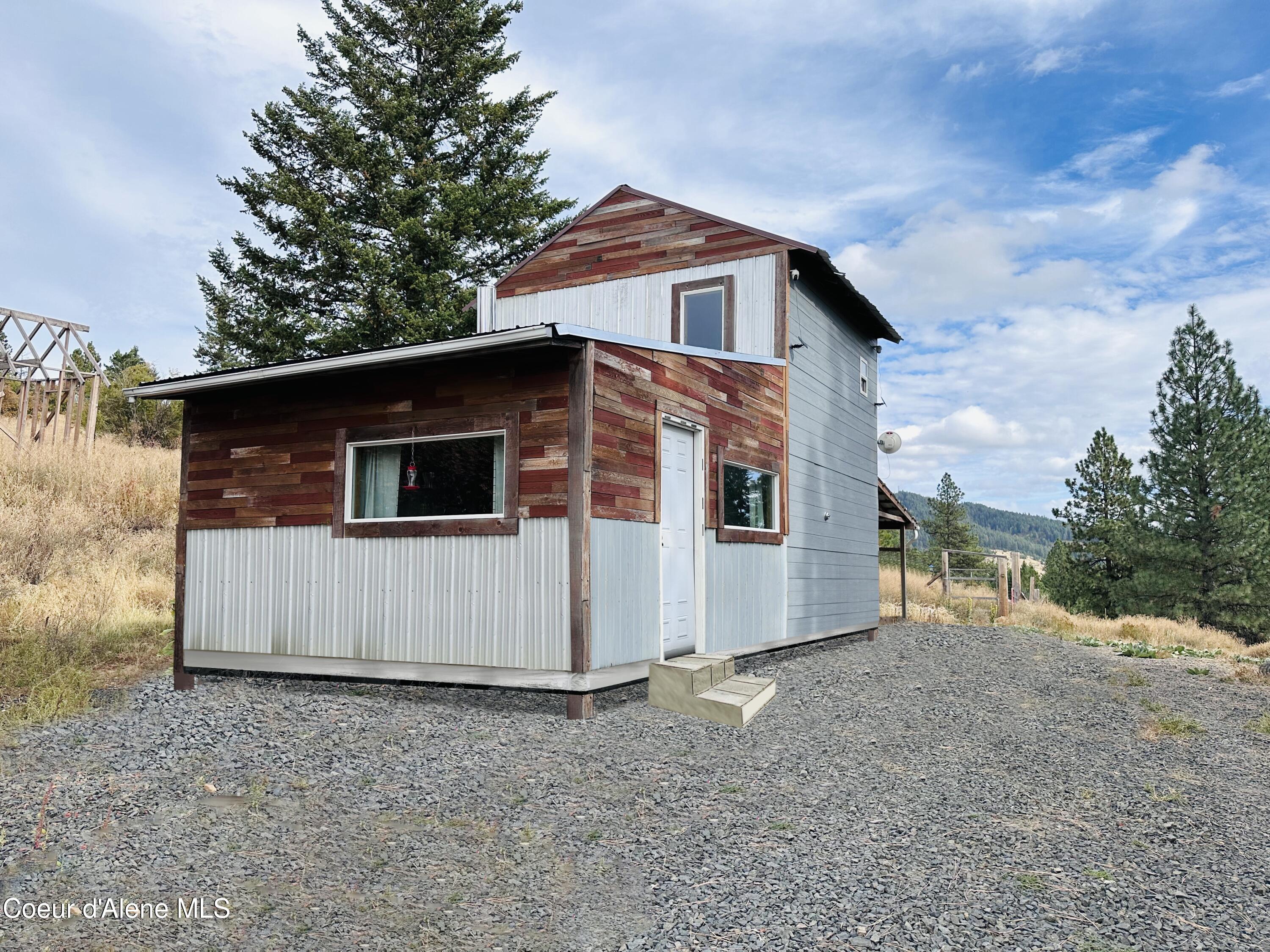 602 Sundance Ln, Plummer, Idaho image 1