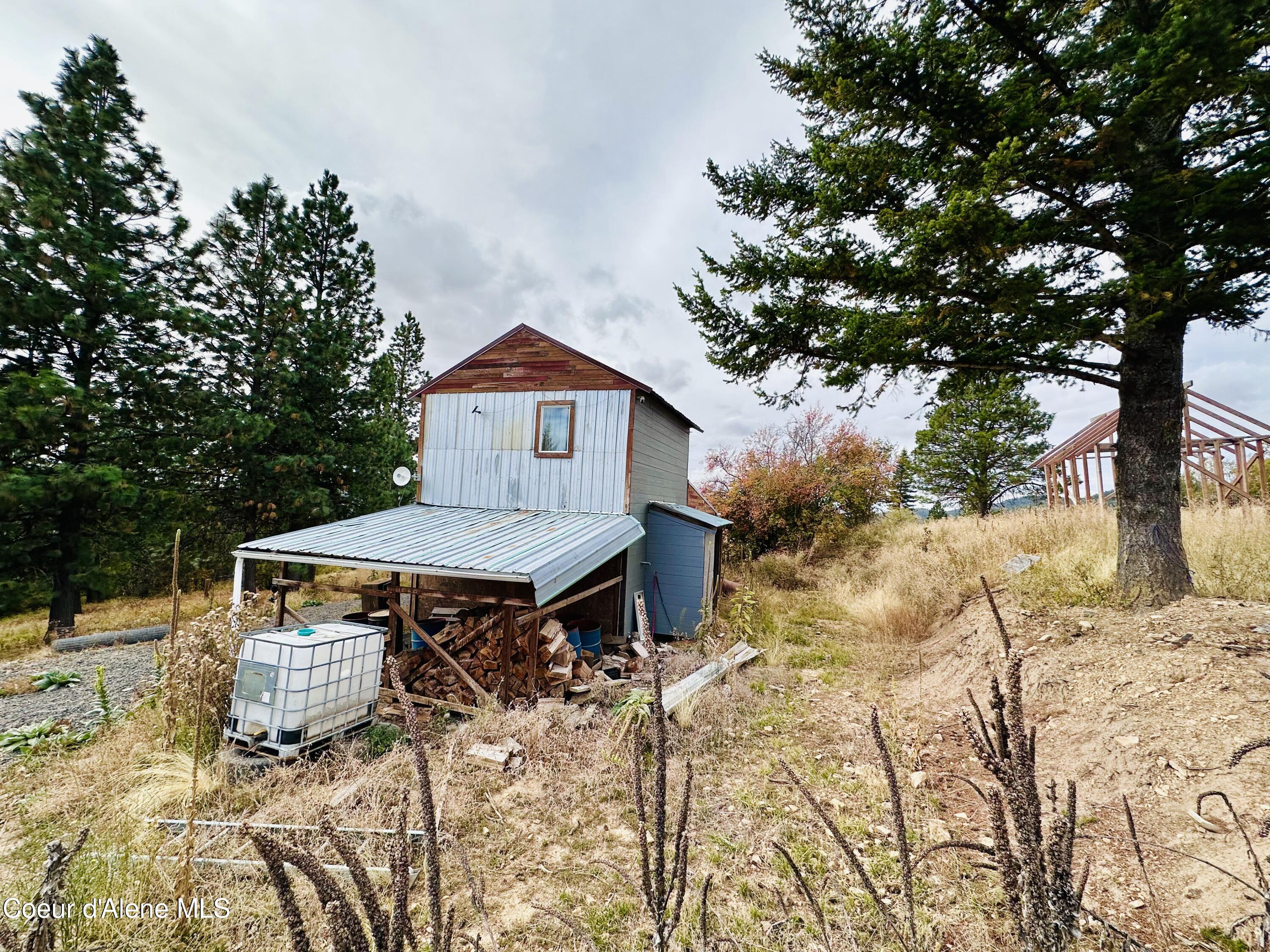 602 Sundance Ln, Plummer, Idaho image 26