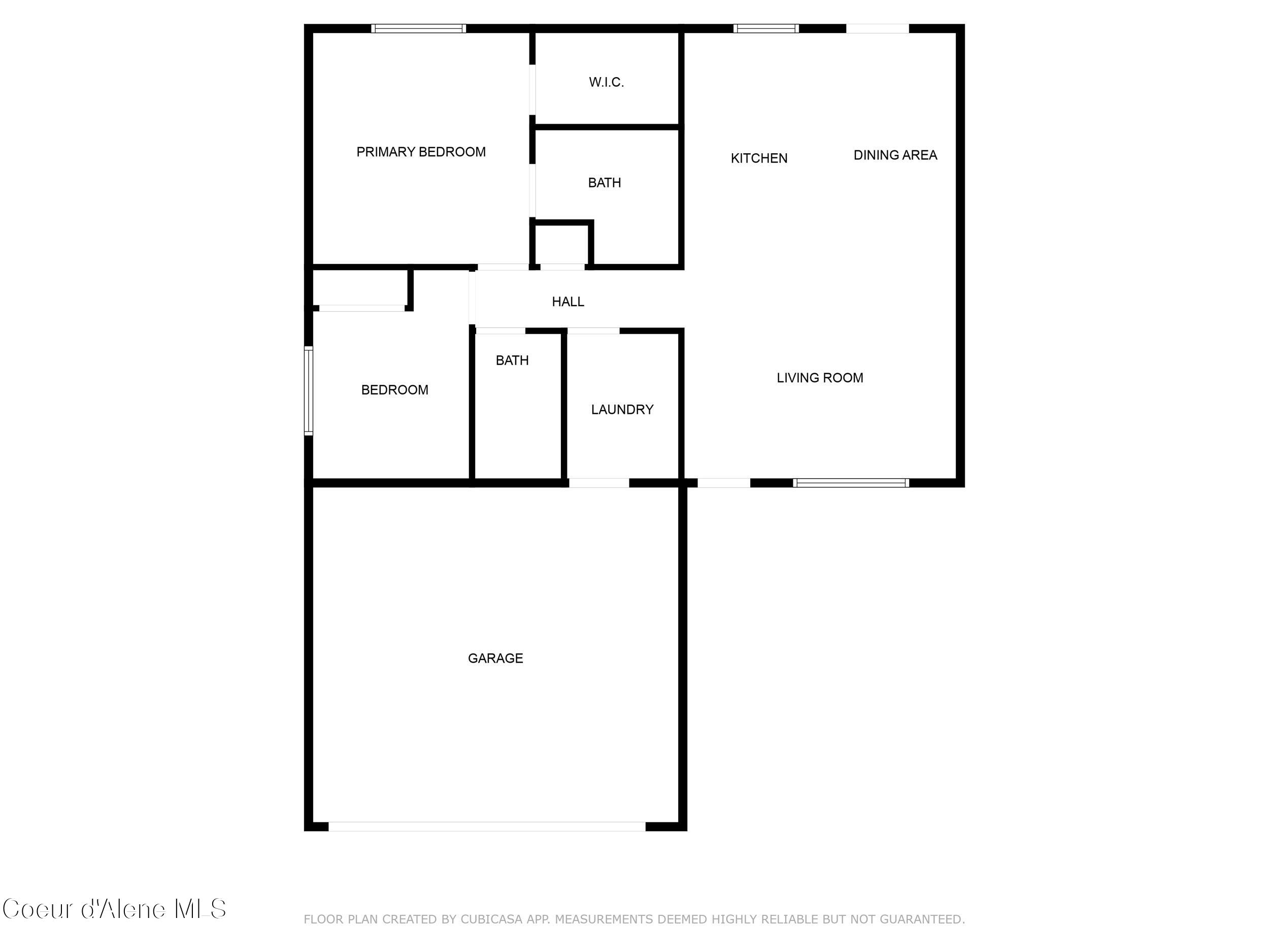 12283 N Cavanaugh Dr, Rathdrum, Alaska image 33