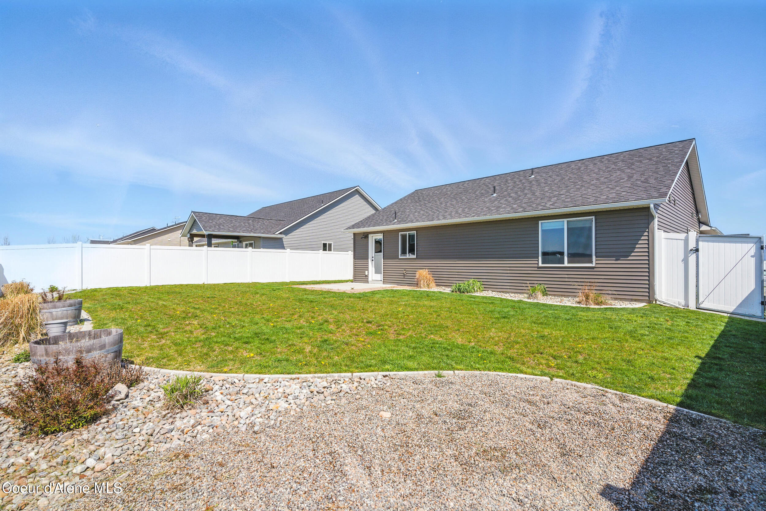 12283 N Cavanaugh Dr, Rathdrum, Alaska image 24