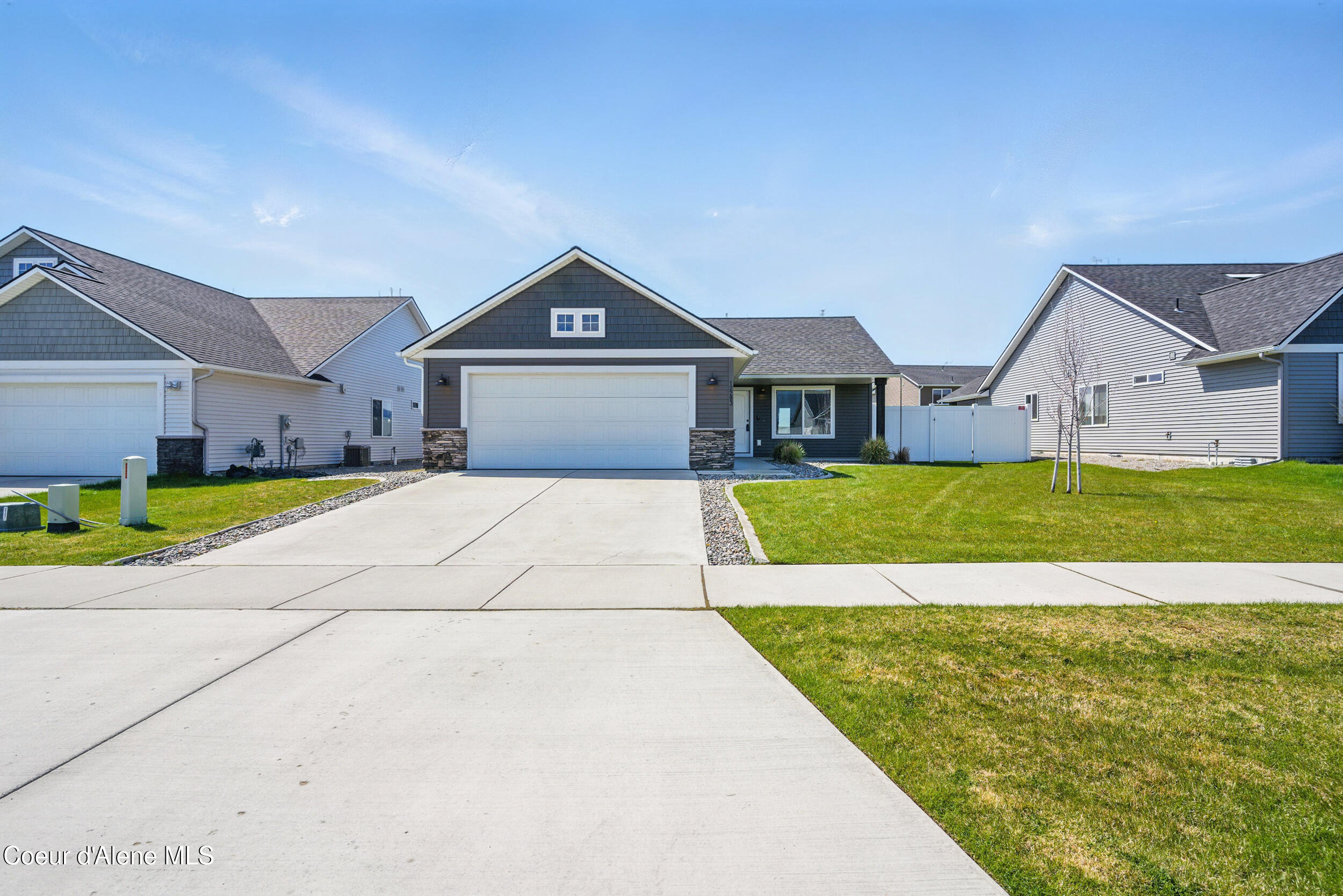 12283 N Cavanaugh Dr, Rathdrum, Alaska image 4