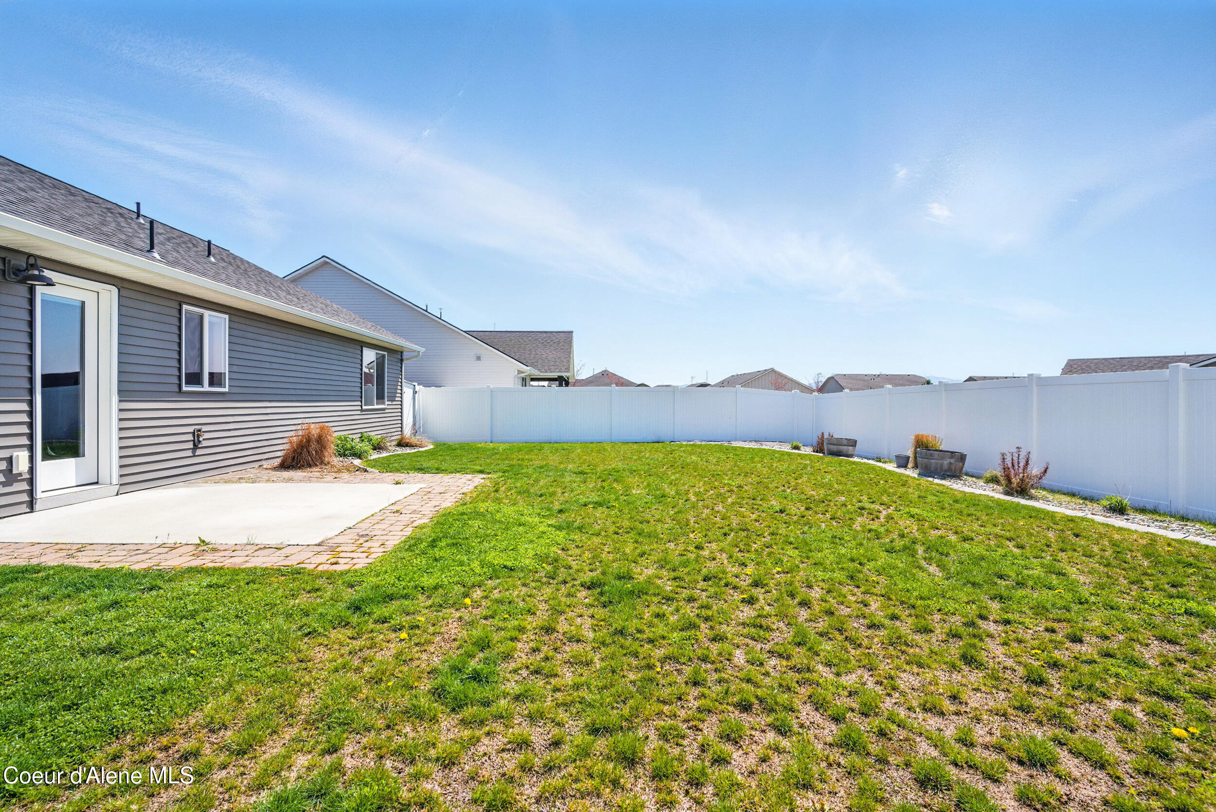 12283 N Cavanaugh Dr, Rathdrum, Alaska image 25