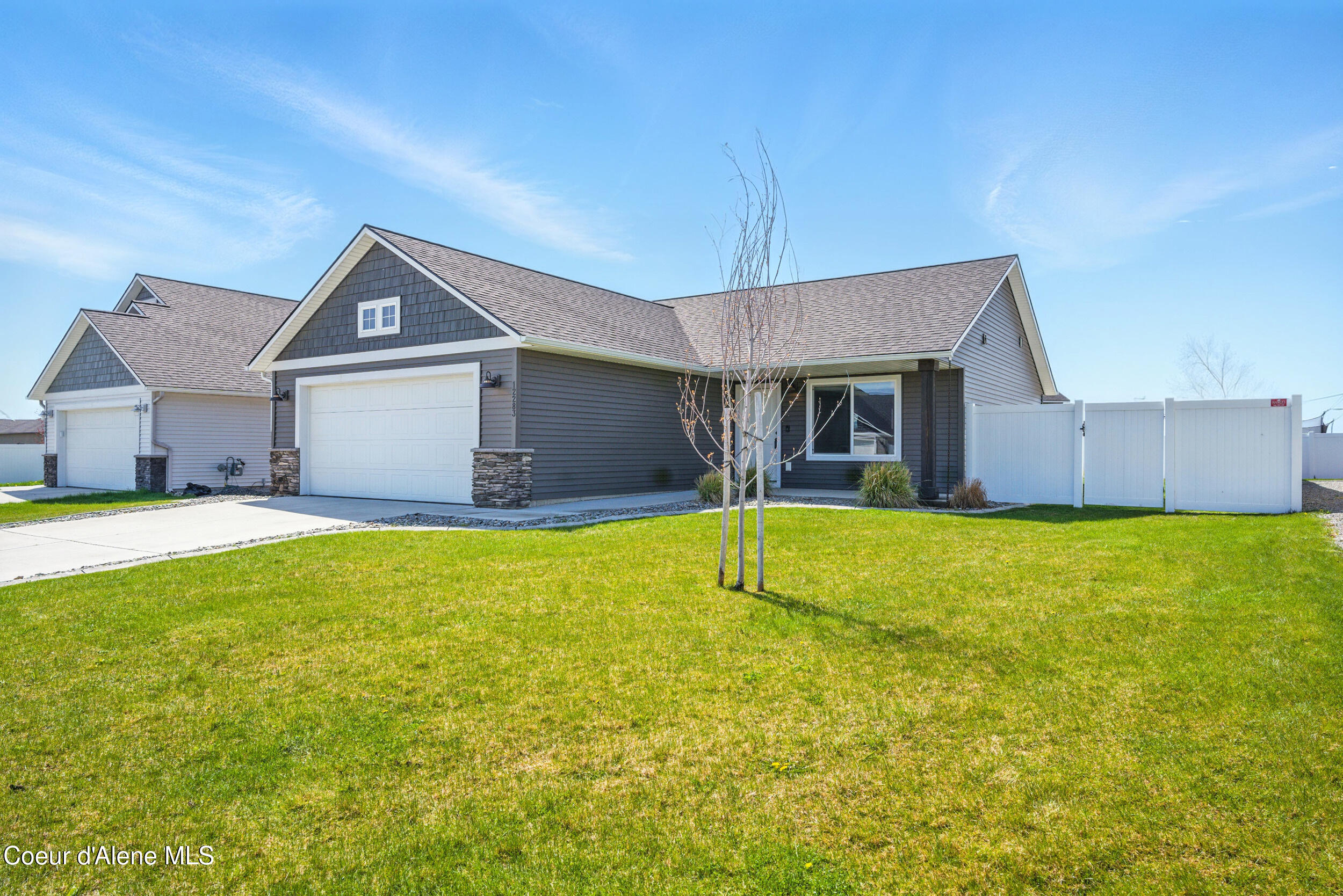 12283 N Cavanaugh Dr, Rathdrum, Alaska image 2