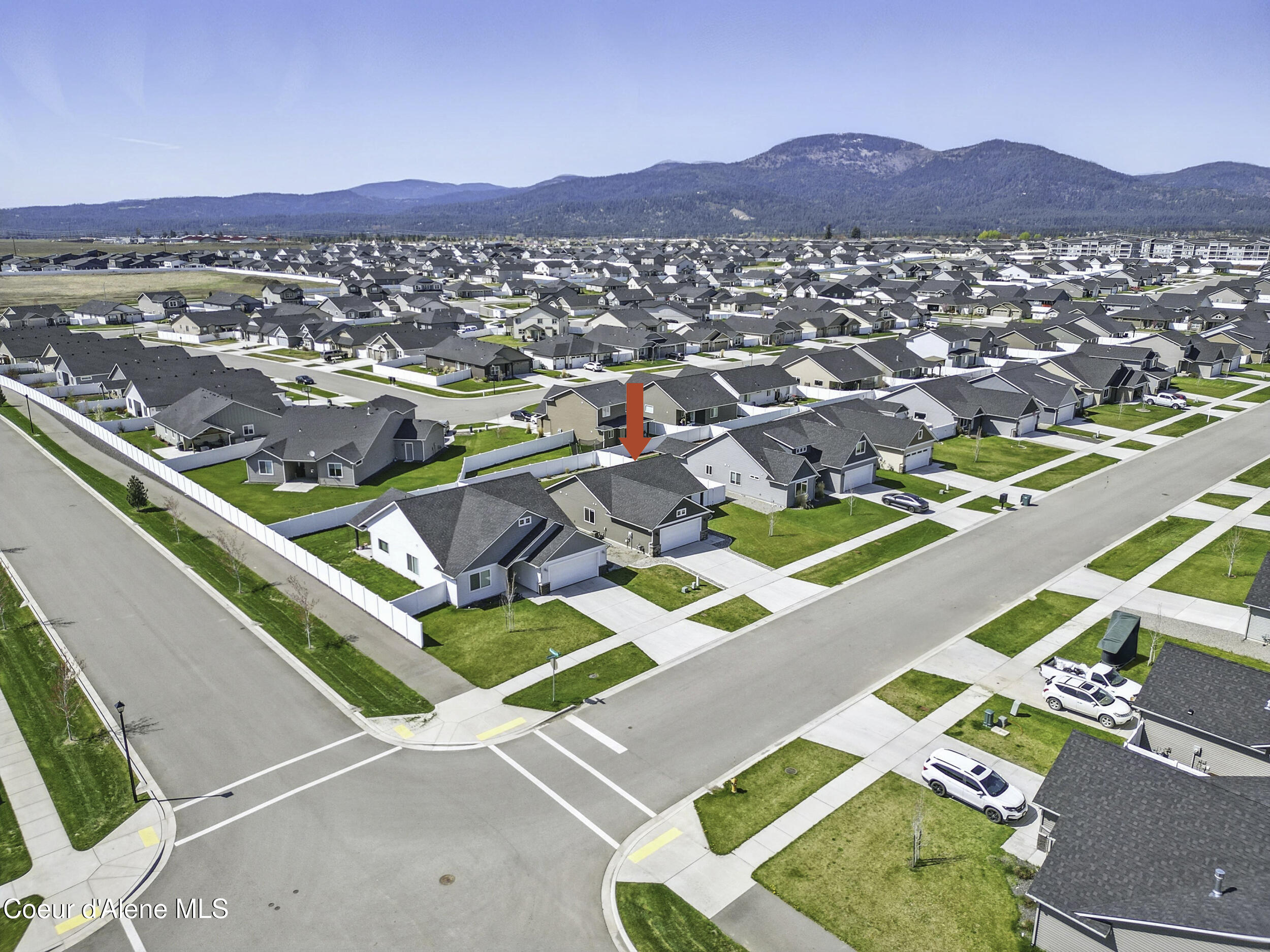 12283 N Cavanaugh Dr, Rathdrum, Alaska image 29