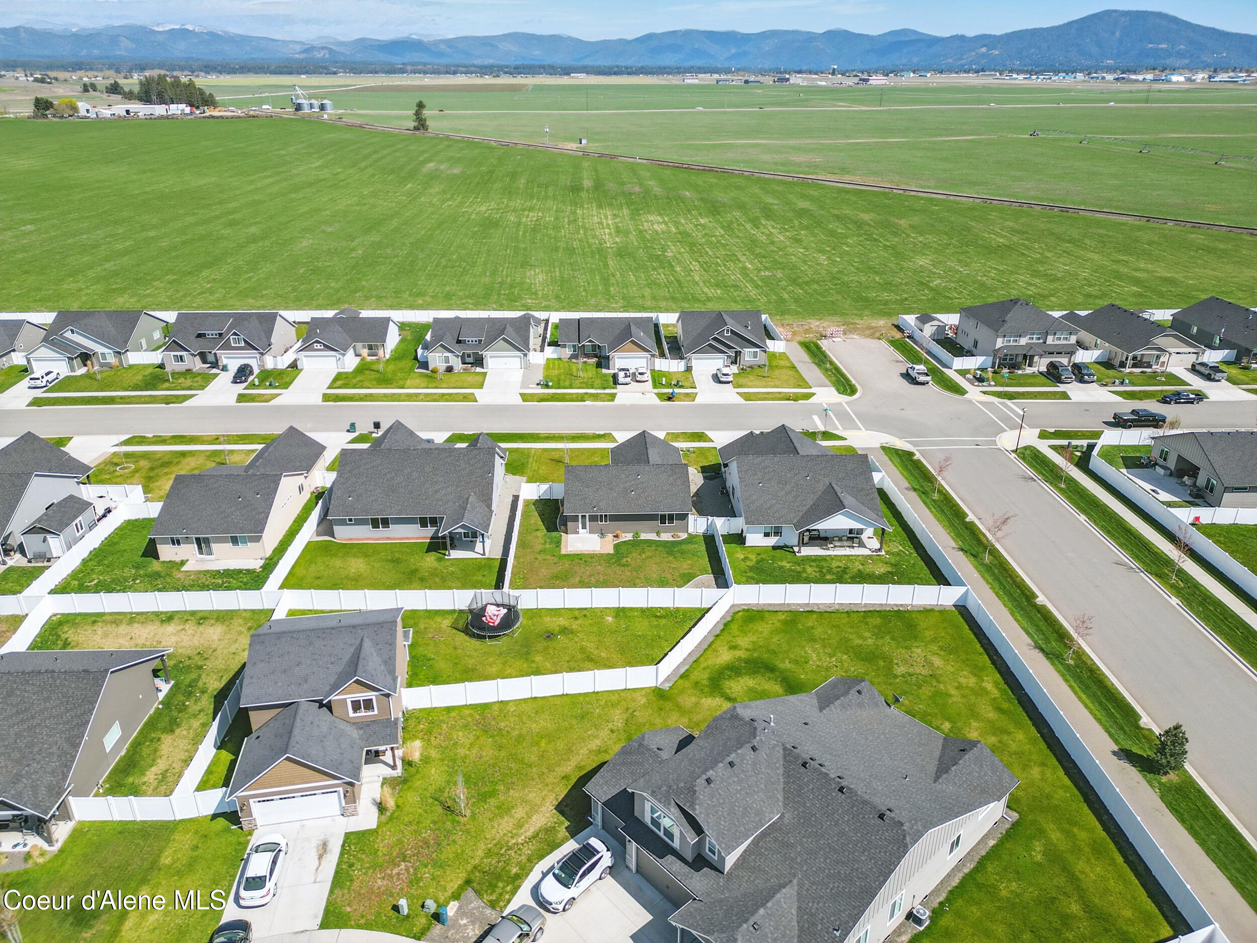 12283 N Cavanaugh Dr, Rathdrum, Alaska image 30