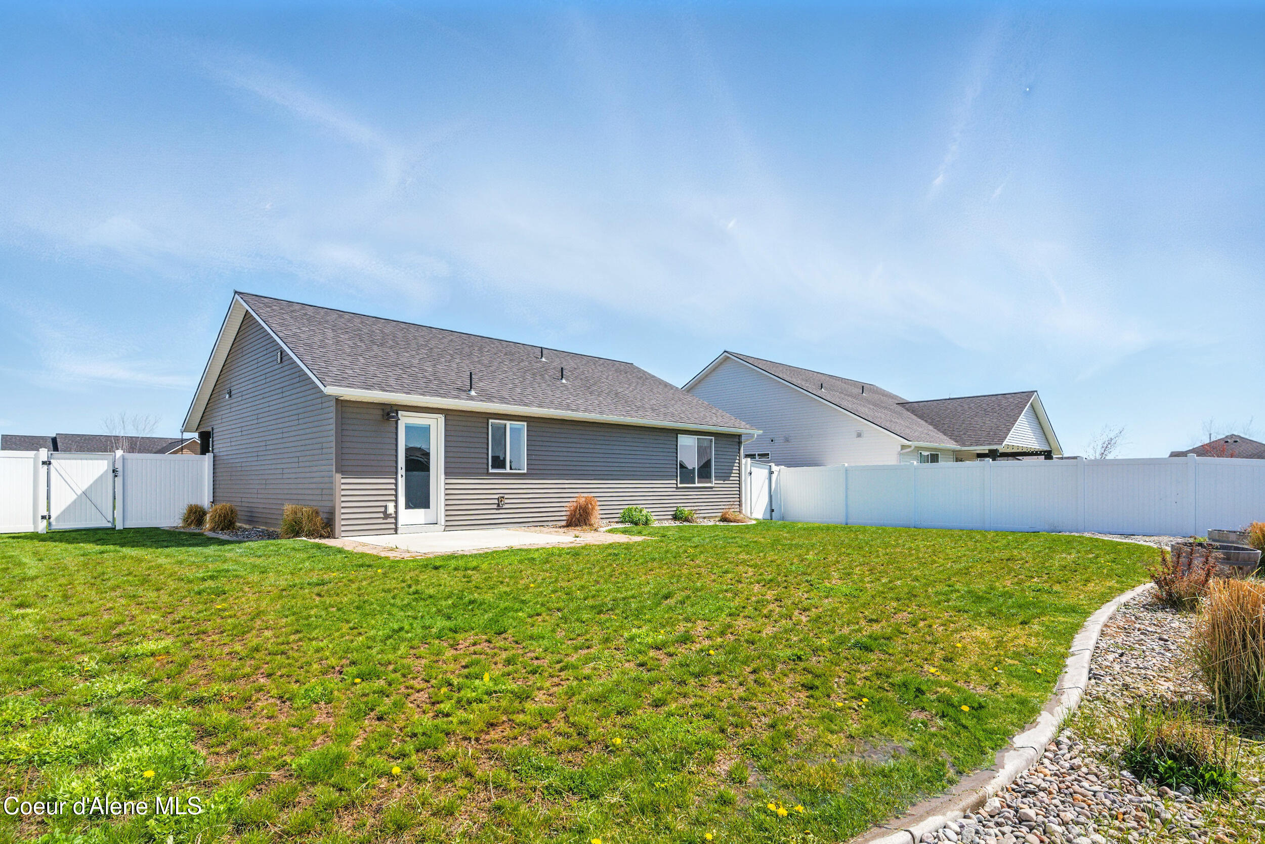 12283 N Cavanaugh Dr, Rathdrum, Alaska image 22