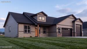 Photo of 12313 Rochester Ave, Post Falls, ID 83854 (MLS # 26-9302)