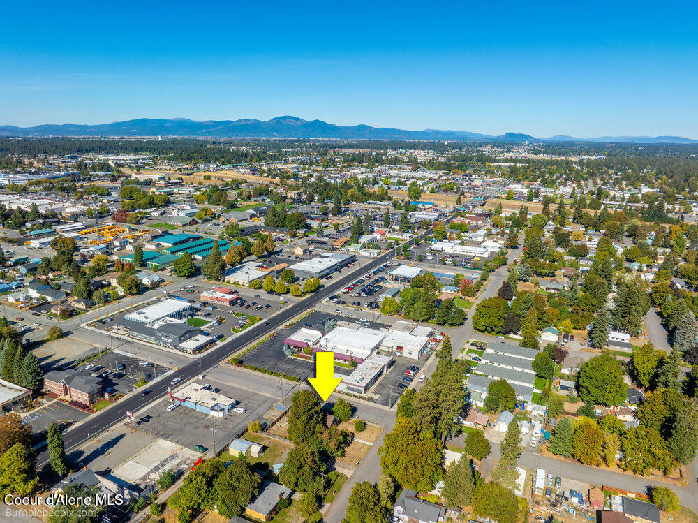 Coeur d'Alene, Idaho 83814, United States, 3 Bedrooms Bedrooms, ,3 BathroomsBathrooms,Residential,Active,223293