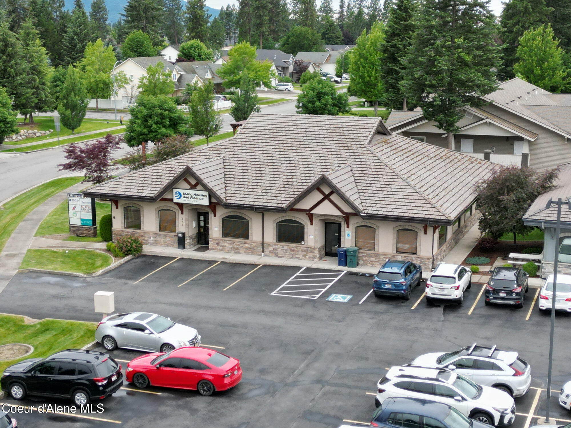 Photo 1 of 5 — 915 Canfield, Coeur d'Alene, ID 83815