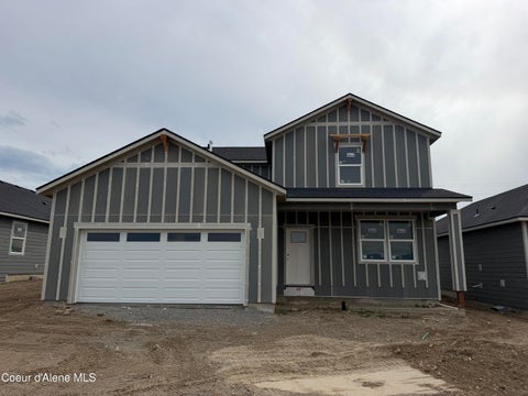 Homes For Sale - 5439 Homeward Bound<br/> Coeur d'Alene, ID 83815