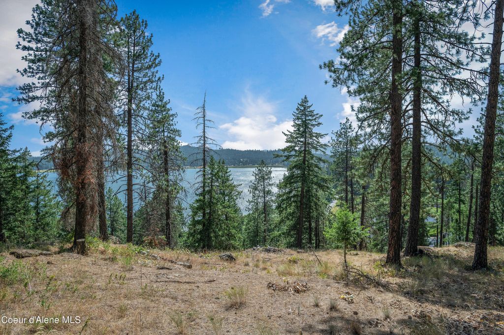 Photo of 16154 Smith Ave, Hauser, ID 83854 (MLS # 26-156)