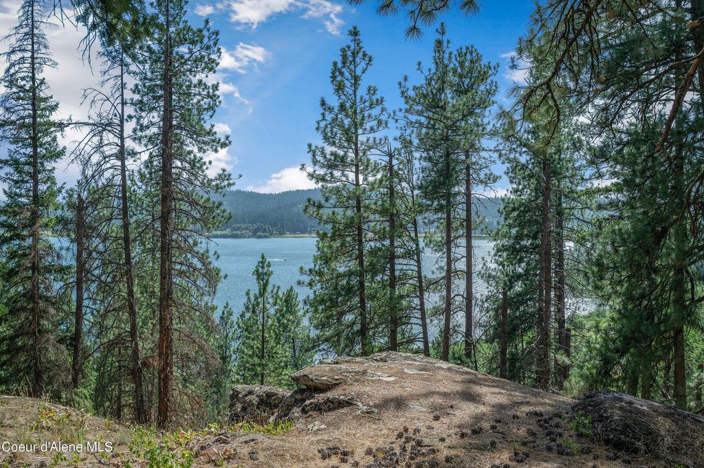 Photo of 16154 Smith Ave, Hauser, ID 83854 (MLS # 26-156)