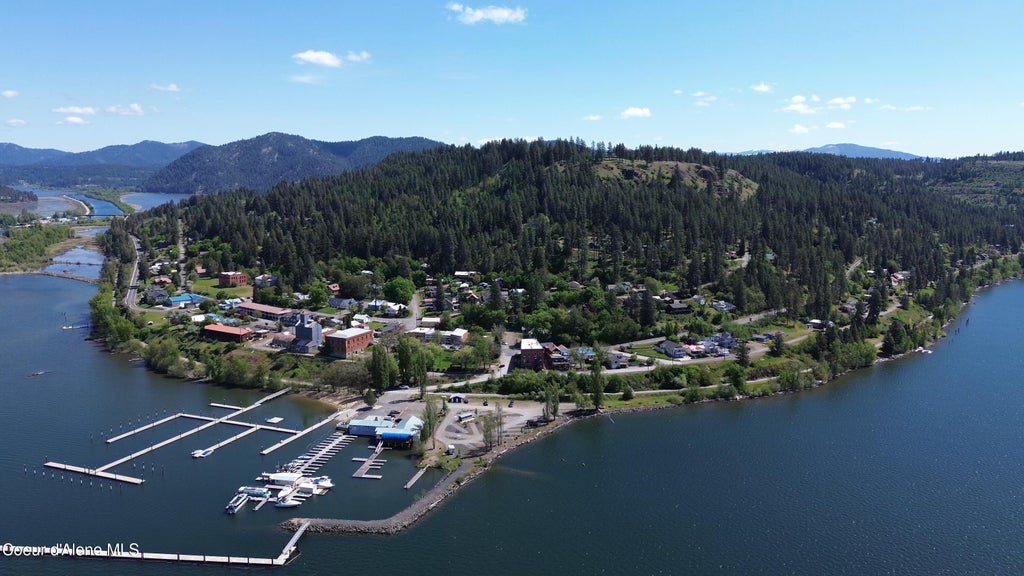 Photo of NNA Garfield, Harrison, ID 83833 (MLS # 26-8902)
