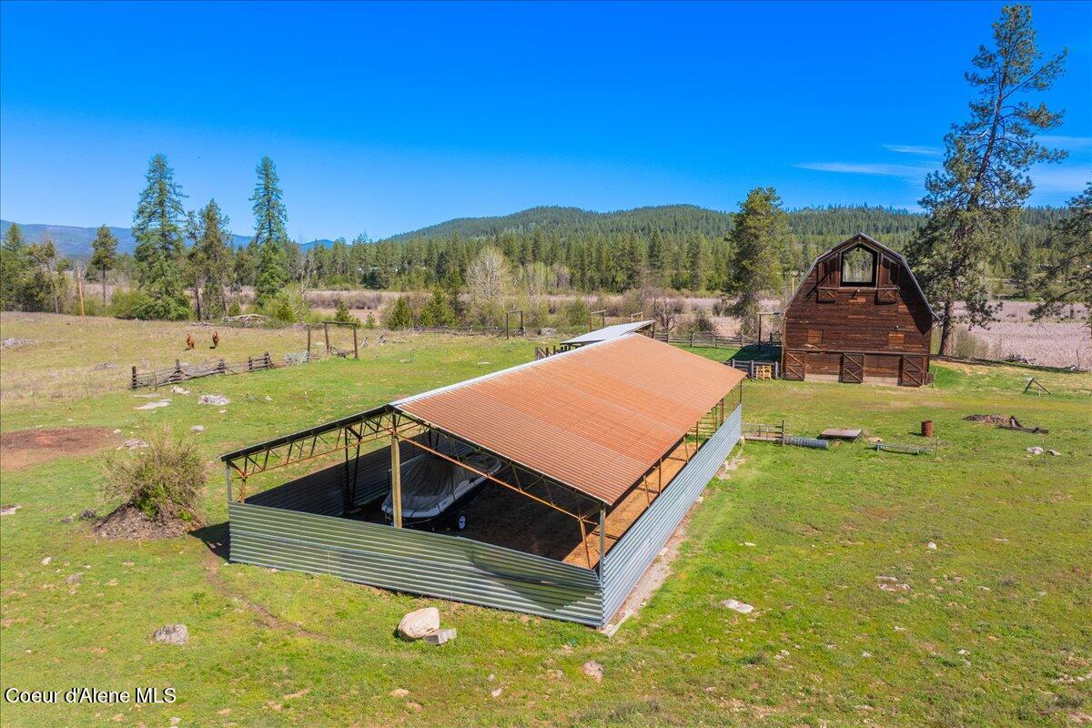4610 Kelso Lake, Athol, Alaska image 12