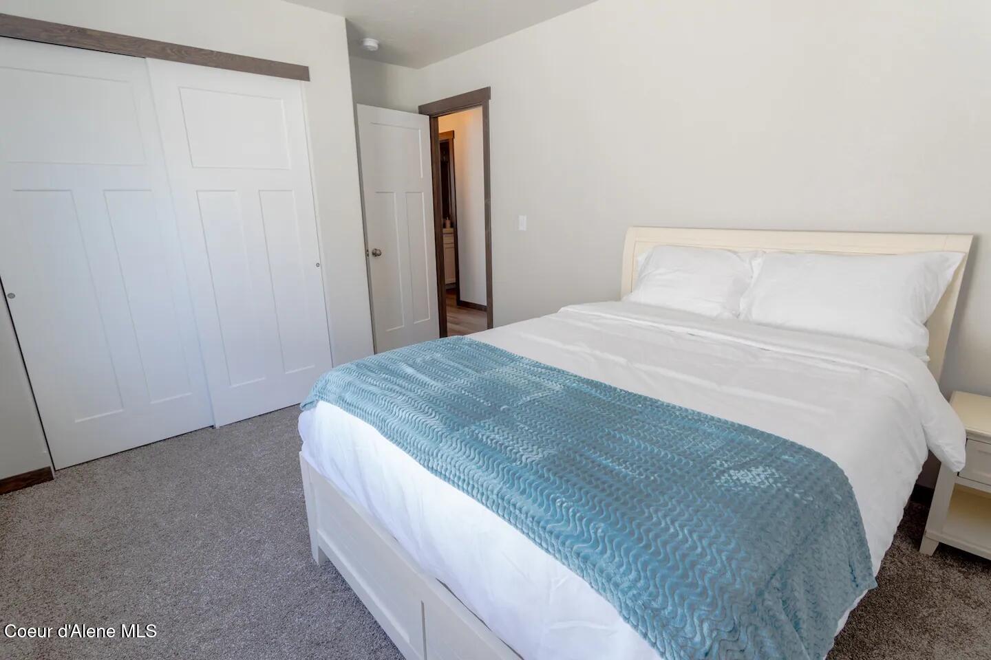 12652 N Lattner St, Rathdrum, Idaho image 13