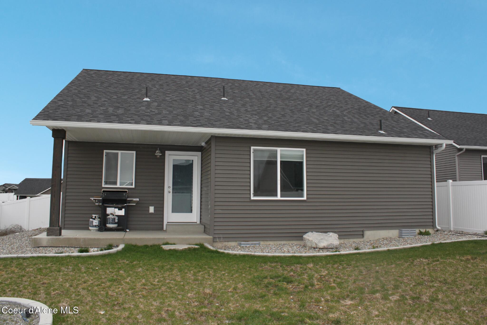 12652 N Lattner St, Rathdrum, Idaho image 18