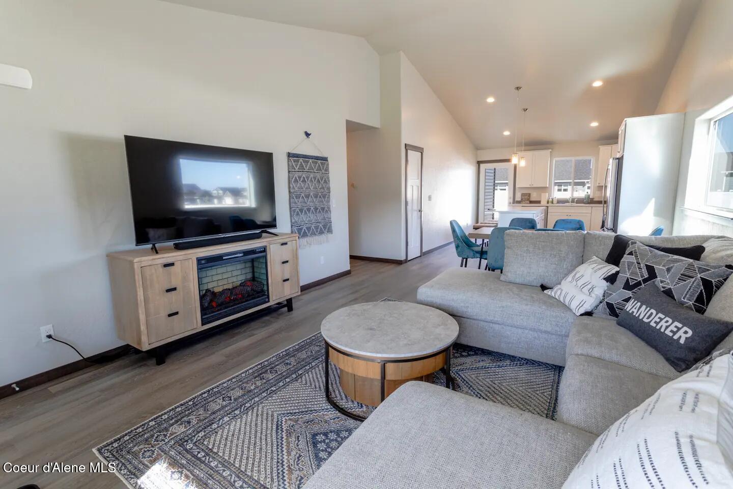 12652 N Lattner St, Rathdrum, Idaho image 3