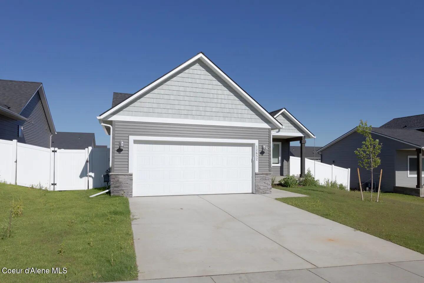 12652 N Lattner St, Rathdrum, Idaho image 2