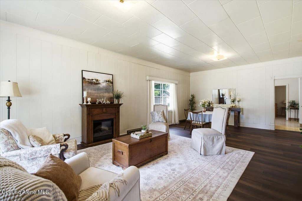 Photo of 821 Lakeside AVE, Coeur dAlene, ID 83814 (MLS # 26-8132)