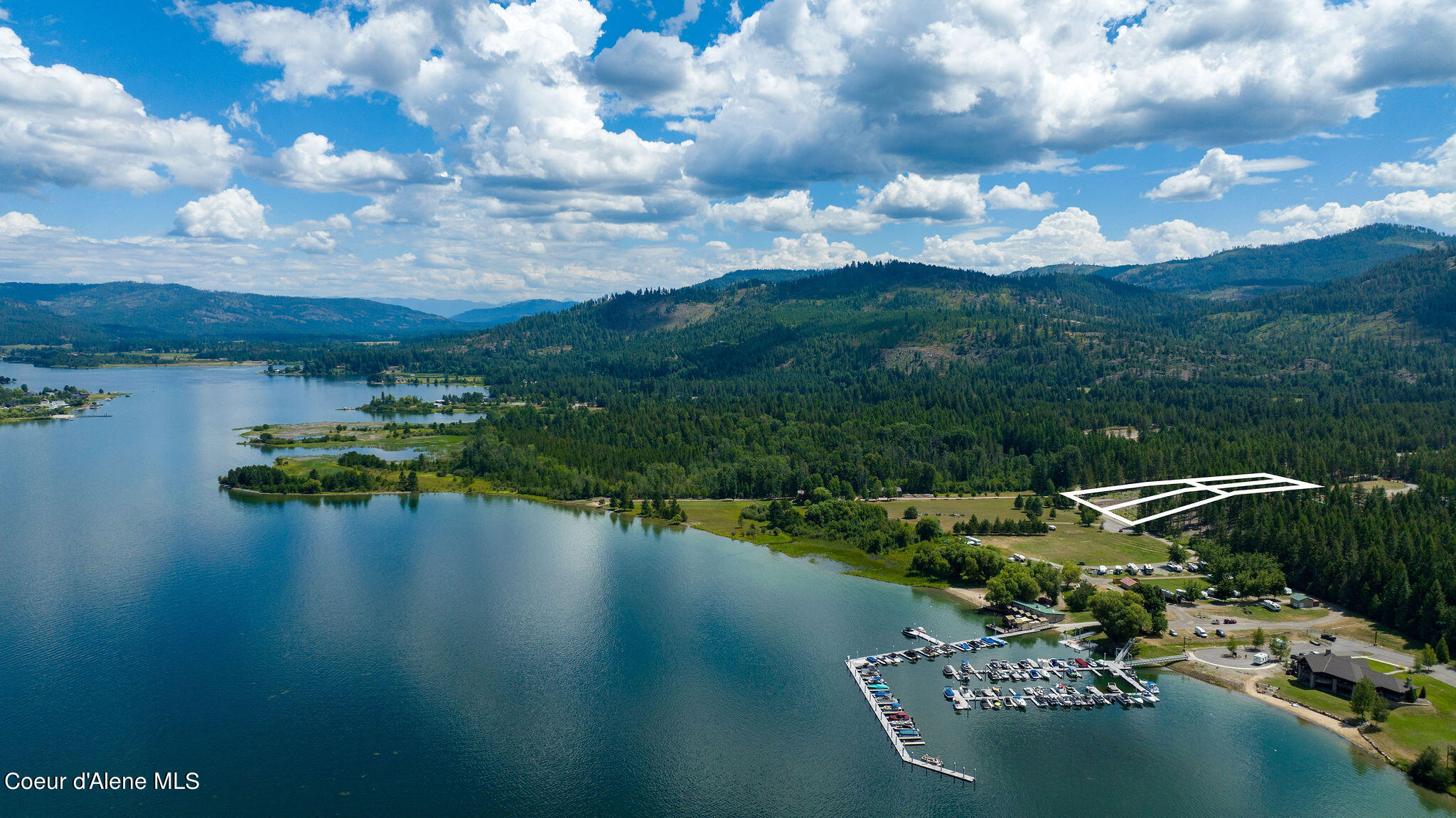 NNA Swift Way, Priest River, Idaho image 8