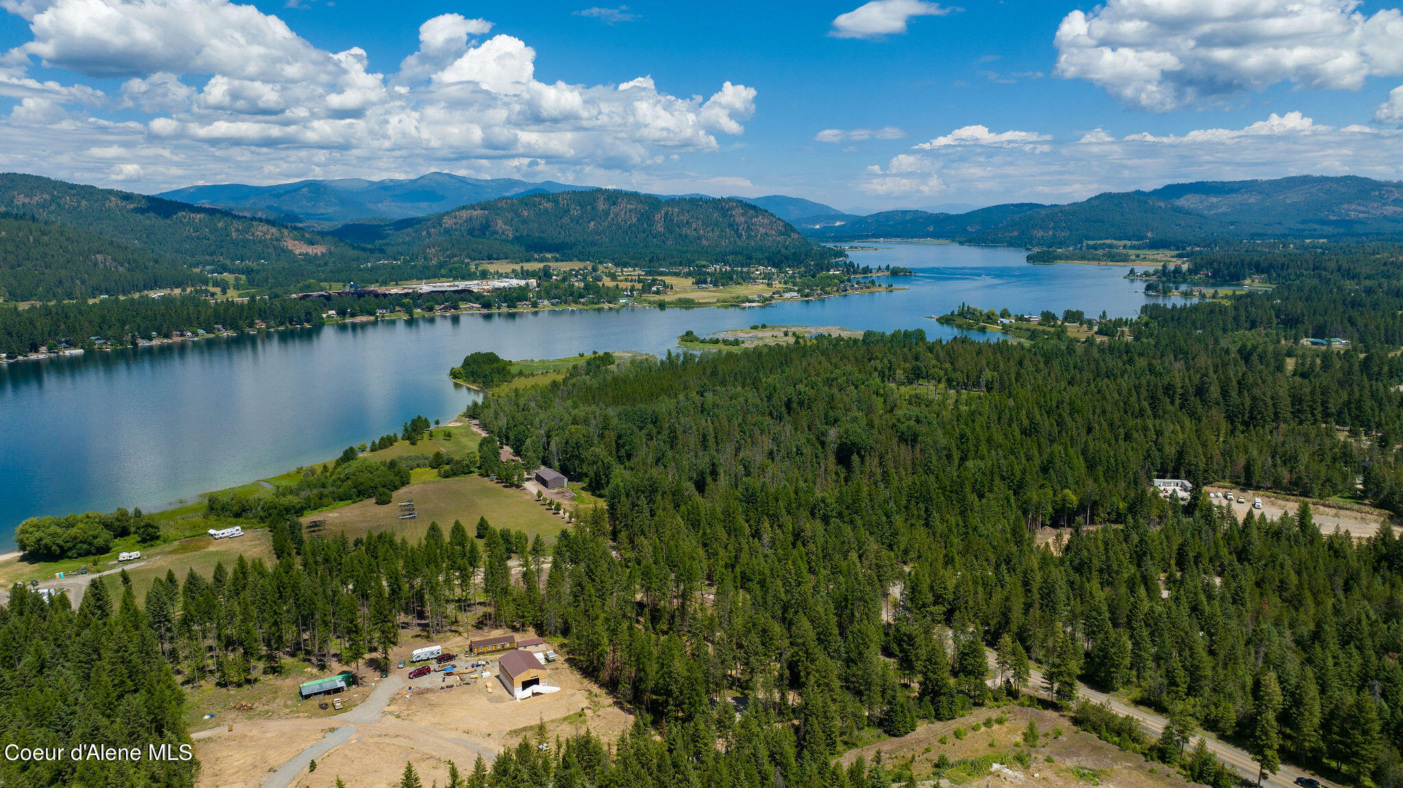 NNA Swift Way, Priest River, Idaho image 23