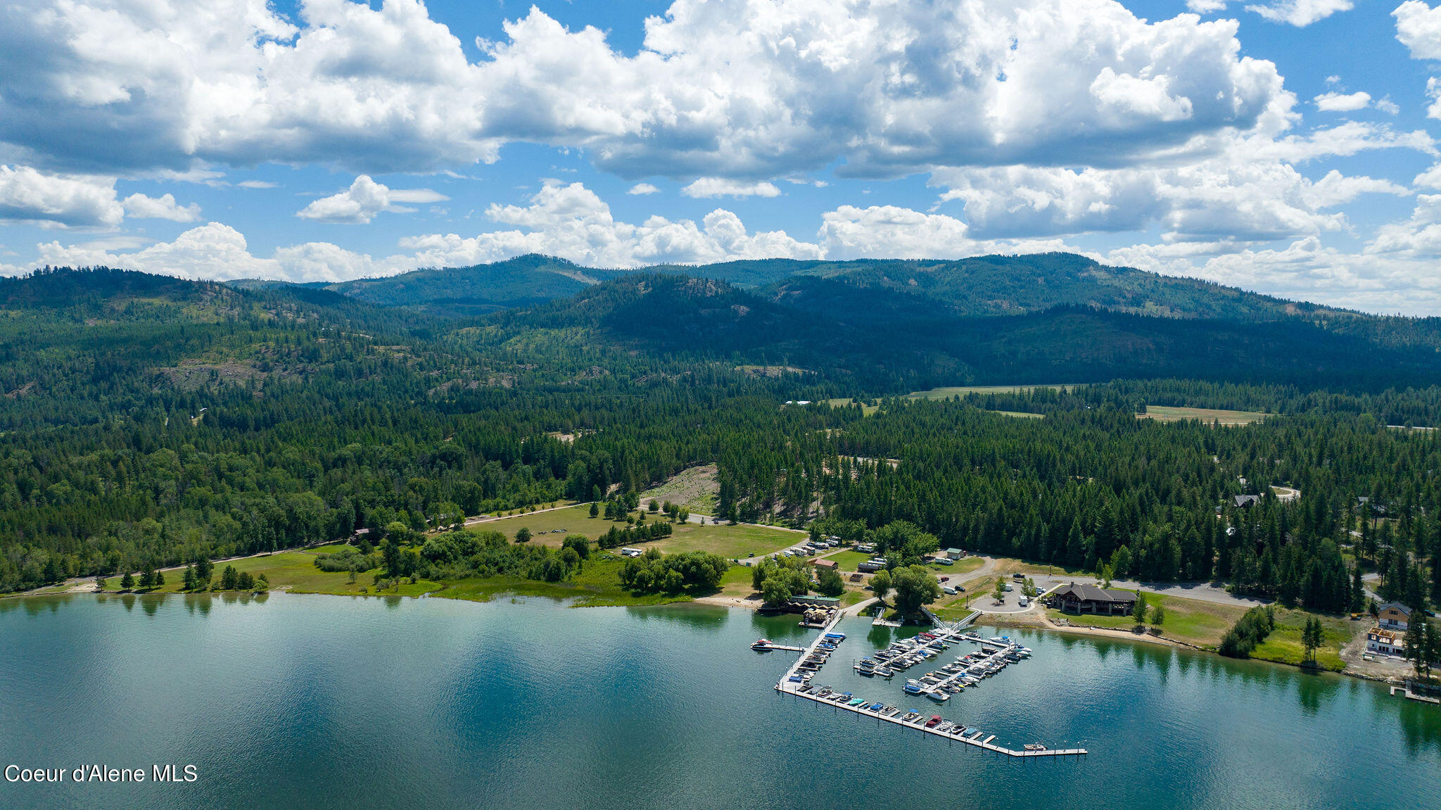 NNA Swift Way, Priest River, Idaho image 2