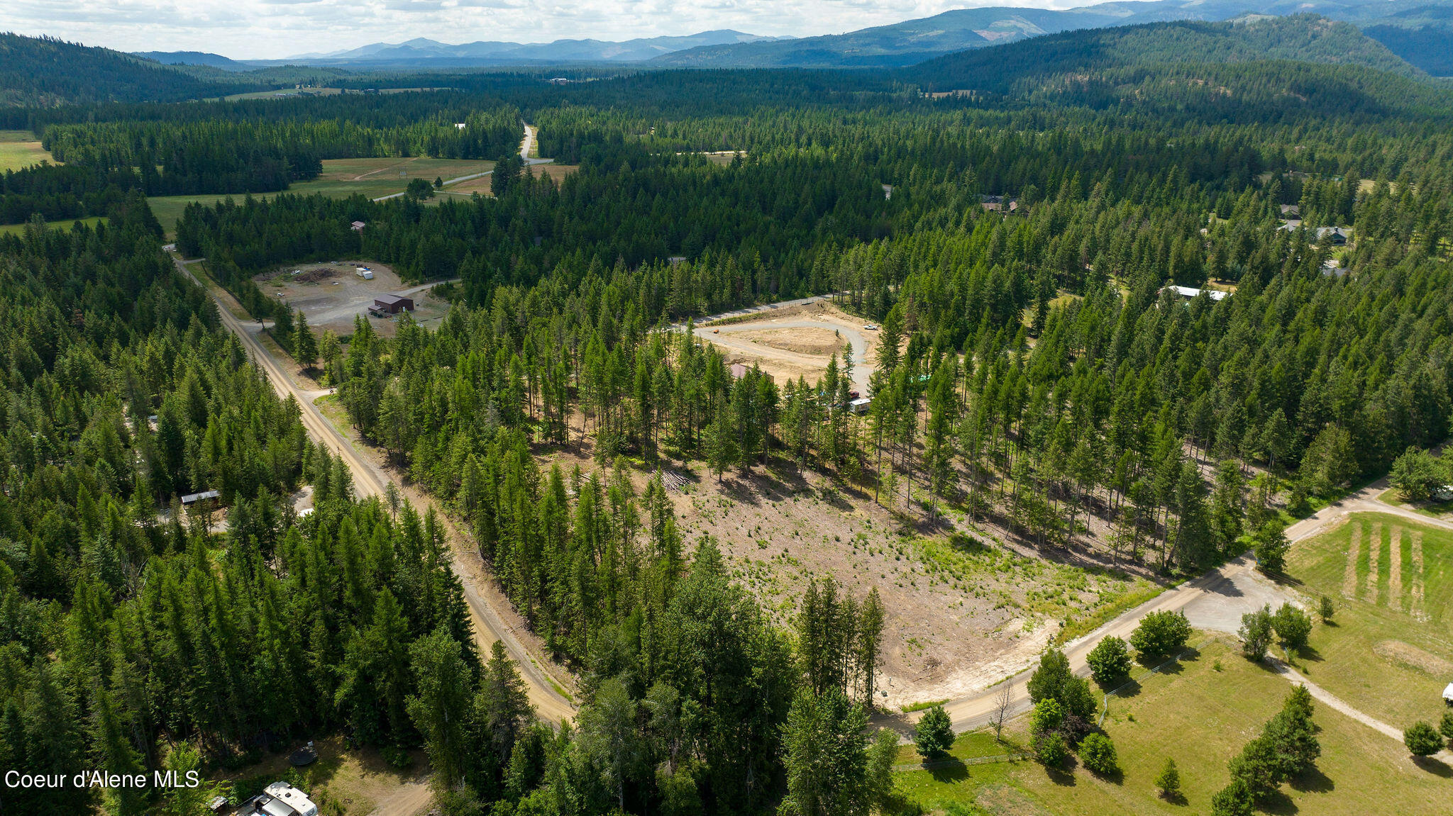 NNA Swift Way, Priest River, Idaho image 17