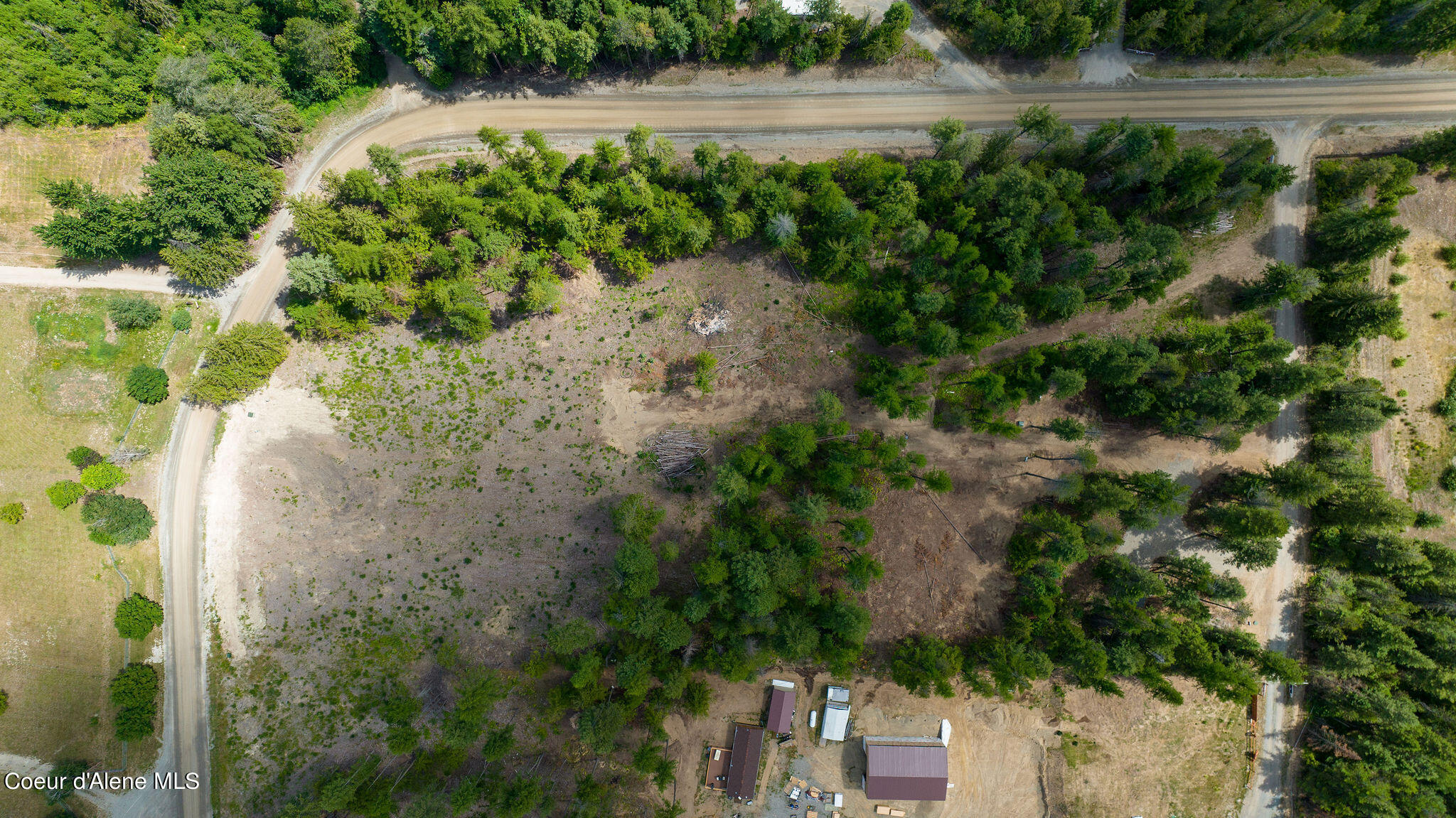 NNA Swift Way, Priest River, Idaho image 9