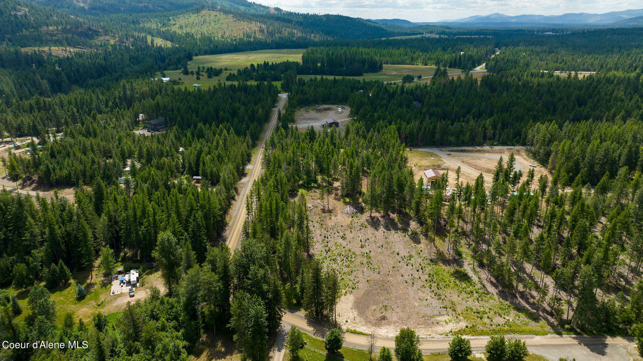 NNA Swift Way, Priest River, Idaho image 18