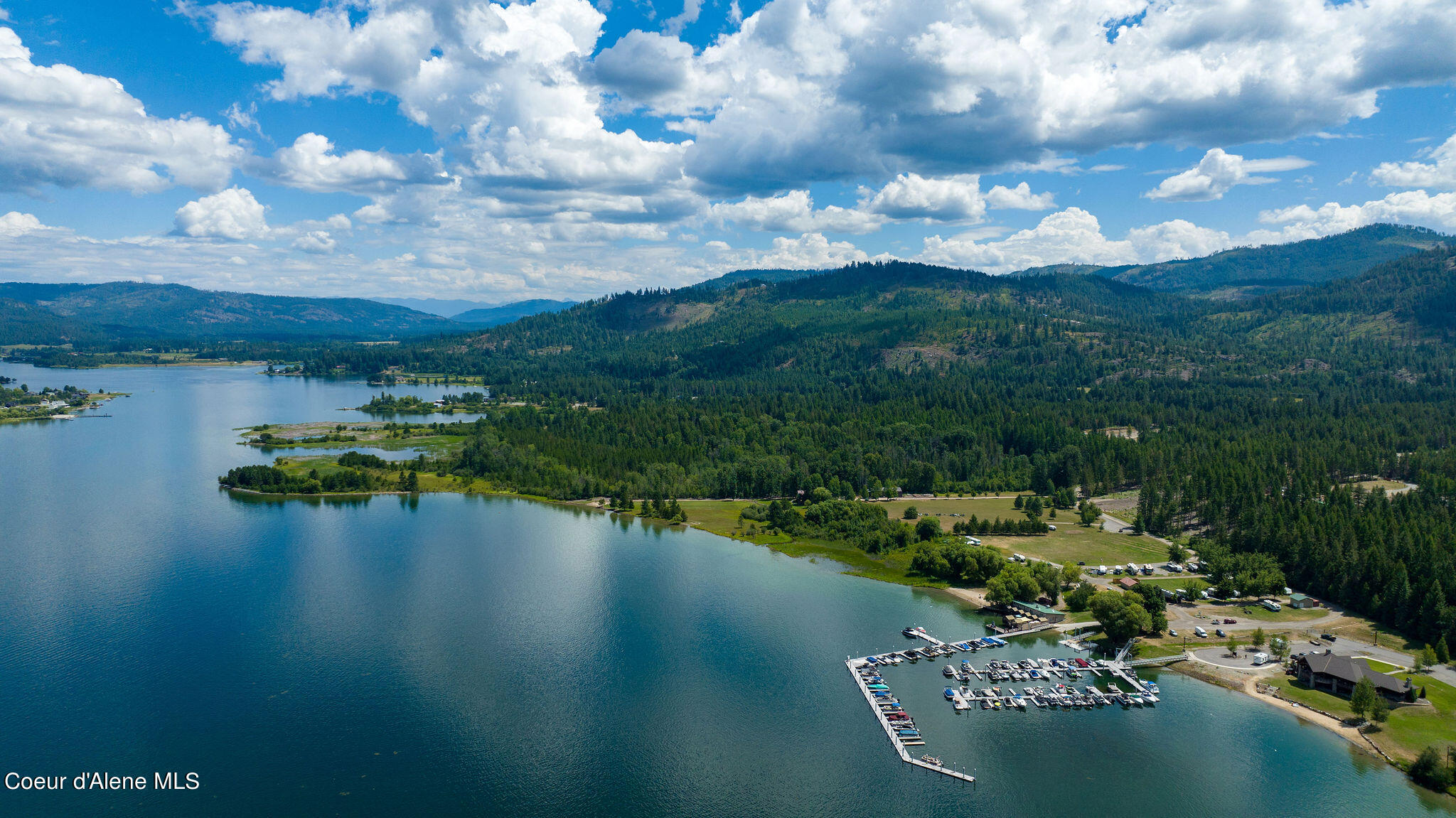 NNA Swift Way, Priest River, Idaho image 3