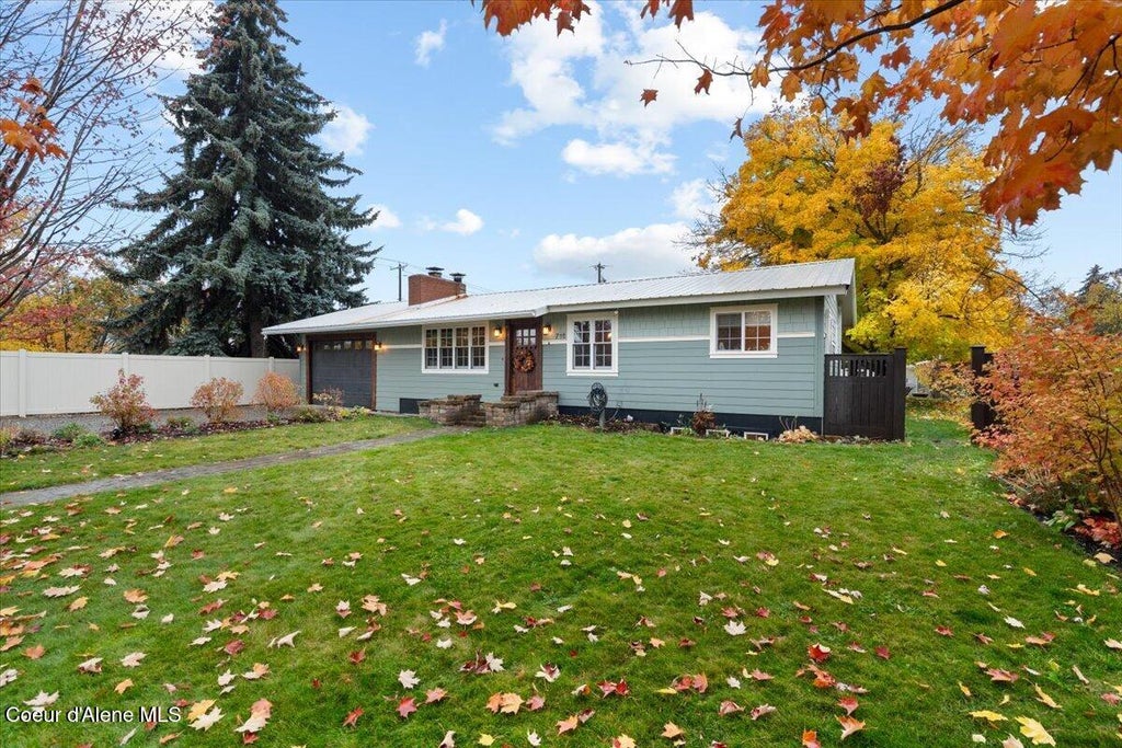Photo of 716 11th AVE, Post Falls, ID 83854 (MLS # 26-10647)