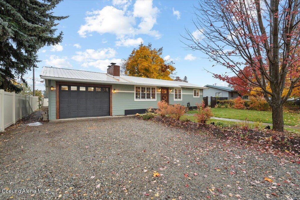 Photo of 716 11th AVE, Post Falls, ID 83854 (MLS # 26-10647)