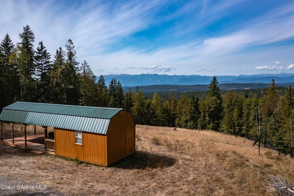 Photo of 59 Cross Mountain Mountain, Sandpoint, ID 83864 (MLS # 26-9469)