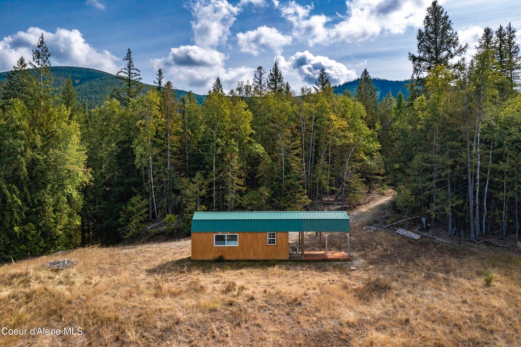 Photo of 59 Cross Mountain Mountain, Sandpoint, ID 83864 (MLS # 26-9469)