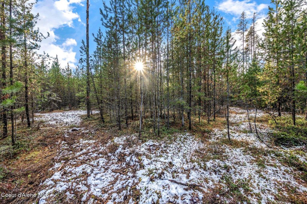 Photo of Lot 3 Reeder Bay, Nordman, ID 83848 (MLS # 26-3315)