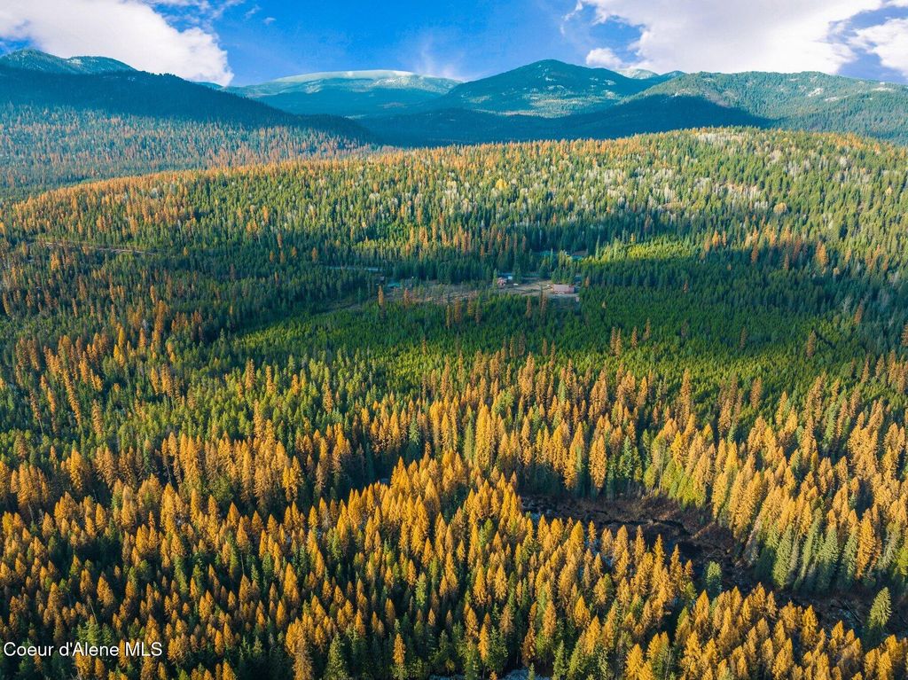 Photo of Lot 3 Reeder Bay, Nordman, ID 83848 (MLS # 26-3315)