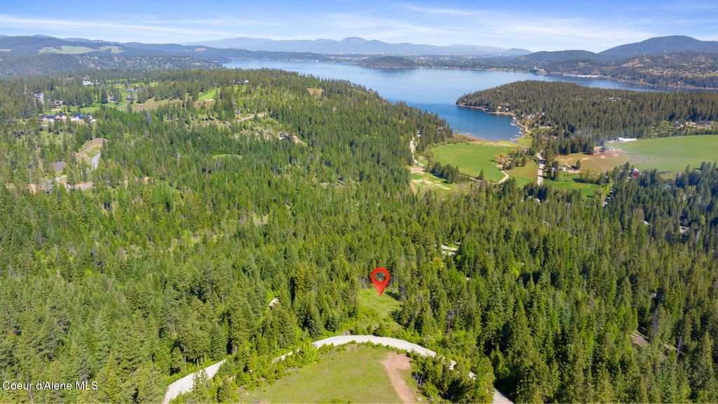 Photo of NKA Eagles Mere, Harrison, ID 83833 (MLS # 25-2195)