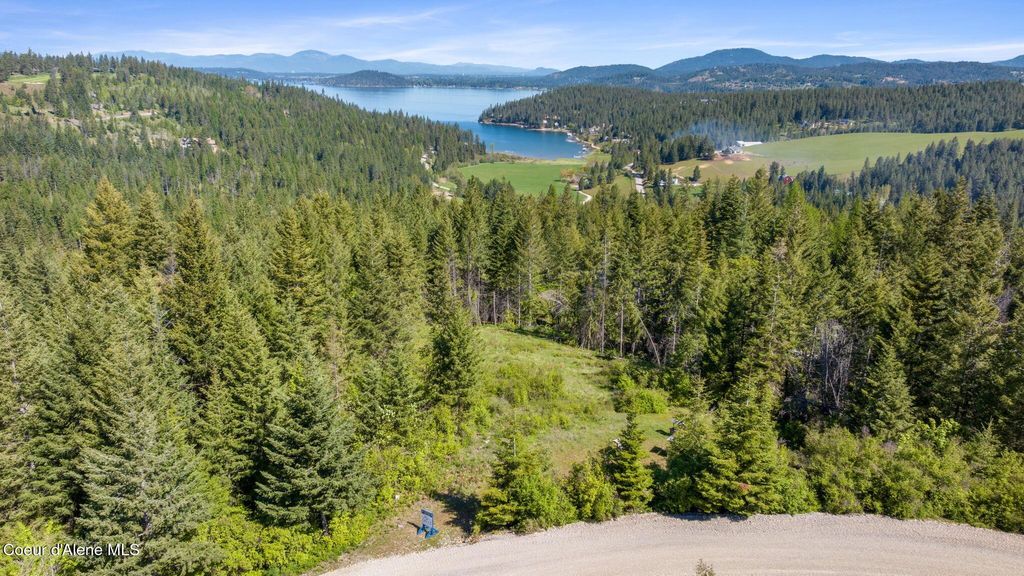 Photo of NKA Eagles Mere, Harrison, ID 83833 (MLS # 25-2195)