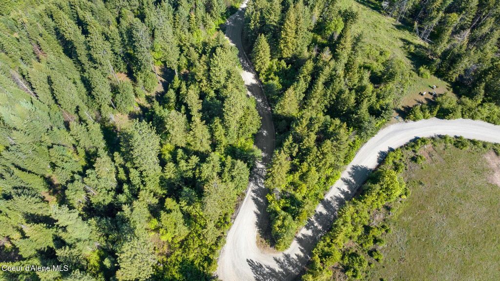 Photo of NKA Eagles Mere, Harrison, ID 83833 (MLS # 25-2195)